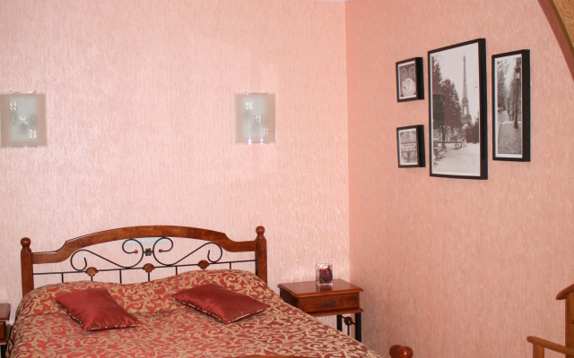 Shatura Holl Hotel