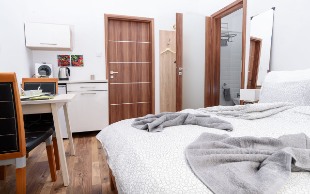 Operett Residence Apart-Hotel