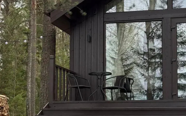 Comfort Lux Private house