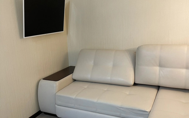 Квартира Студия Без Суеты