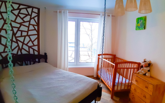 Гостевой Дом На Дереве