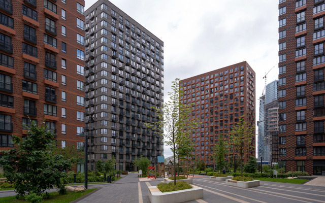 Uraganapart Avrora Apartments