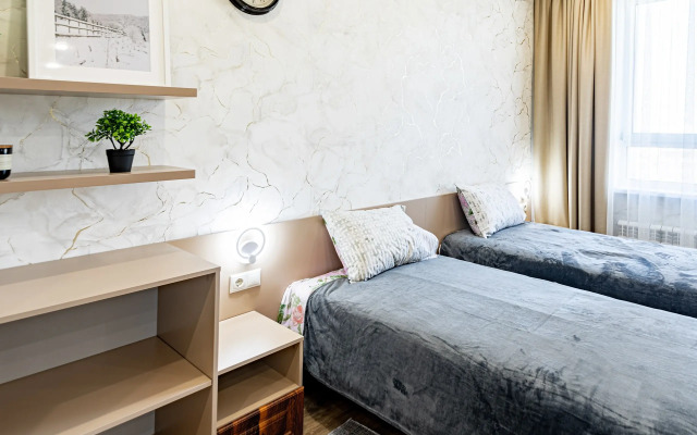 Apartment Studio apartment