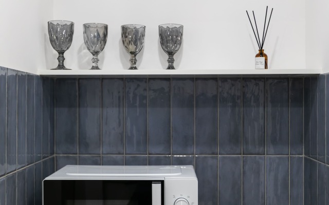 Квартира FlatStay Потемкинская 13/48 3