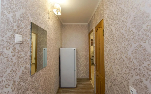 Na Ulitse Bestuzheva 36 Flat