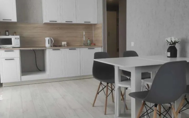 Yevrotreshka V Zhk Zvezdny Gorodok Flat