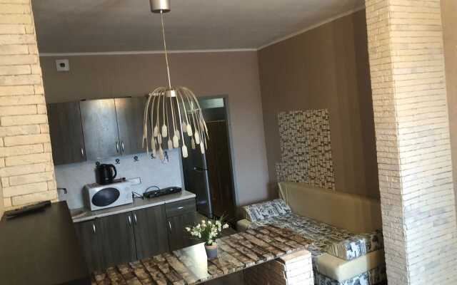 Апартаменты Набережная 2а (7)