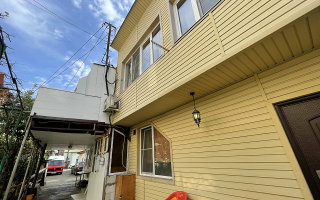 Apartments Loft Na Lenina