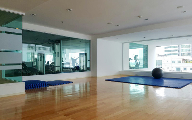 GM Serviced Apartment Hotel