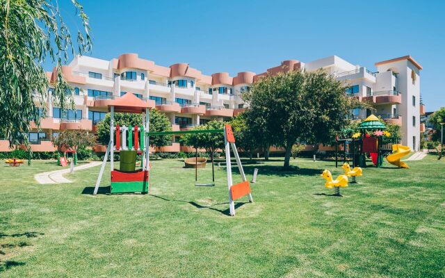 Grand Muthu Forte da Oura Hotel
