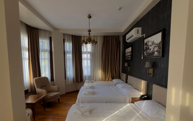 Nan Hotel