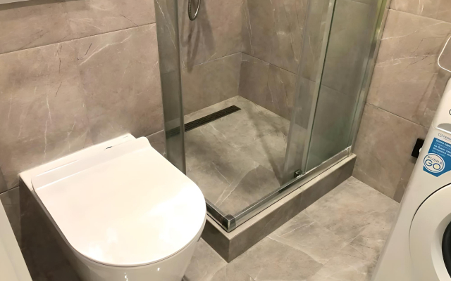 Апартаменты Ocean Motion