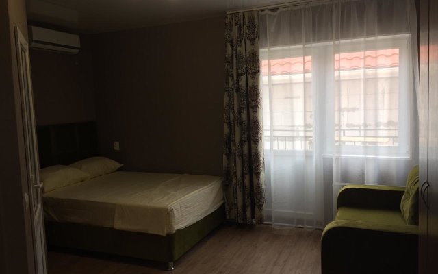 RiHotel Krym Hotel