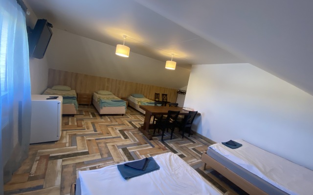 Мини-Отель Славянский Двор