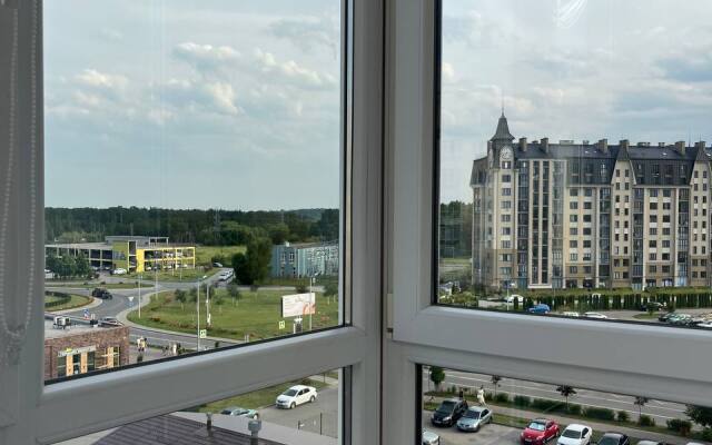 Vse Dlya Vas Flat