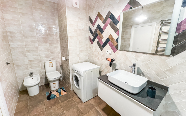 Uyutnaya Kvartira Vozle Sheremetyevo Apartments