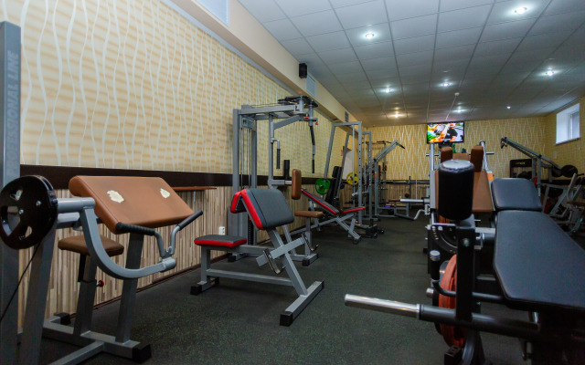 Отель Жемчужина