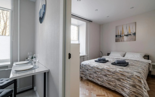 Квартира на Улице Зоологическая 32