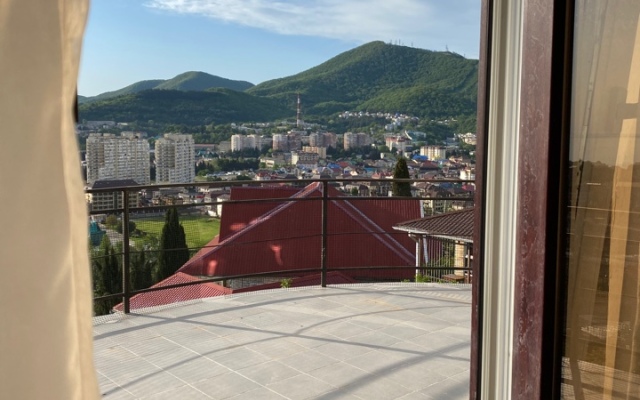 Shato Zhyli Guest House