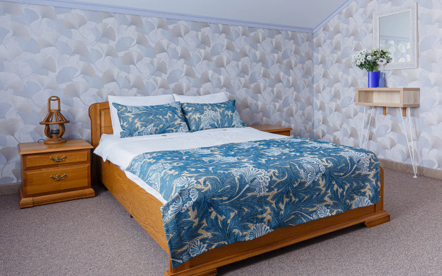 Гостевой дом Моя Провинция