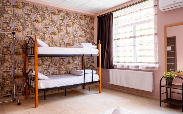 Мини-отель Слон