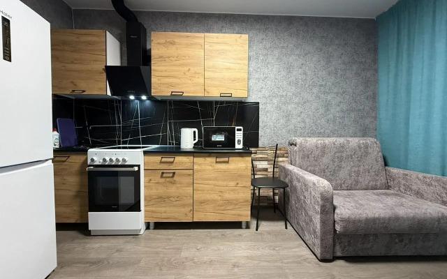 Квартира на Чекистской