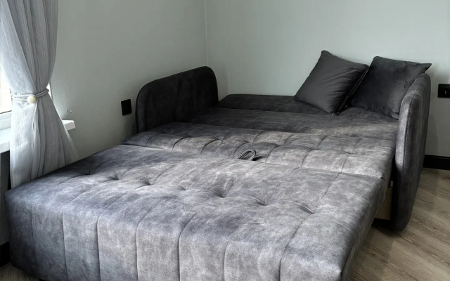 Квартира в центре Калининграда