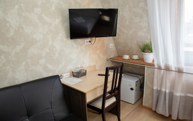 Ilma Mini Hotel