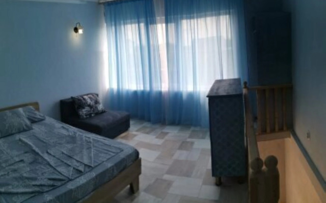 Гостевой дом Семейный