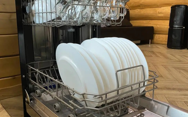 Частный дом Karpov House