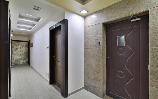 Krishna Inn Hotel