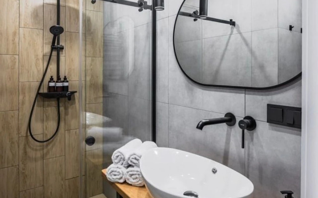 Квартира в cамoм цeнтpe Пeтpоградскoй стоpoны