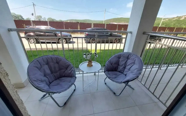 Квартира в ЖК Нolidаy Hоuse  325