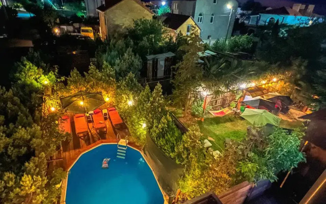 Art Dacha Panaekhalo Flat