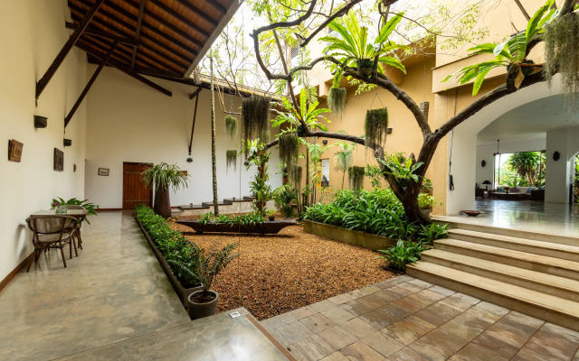 Aditya Boutique Hotel Boutique-Hotel