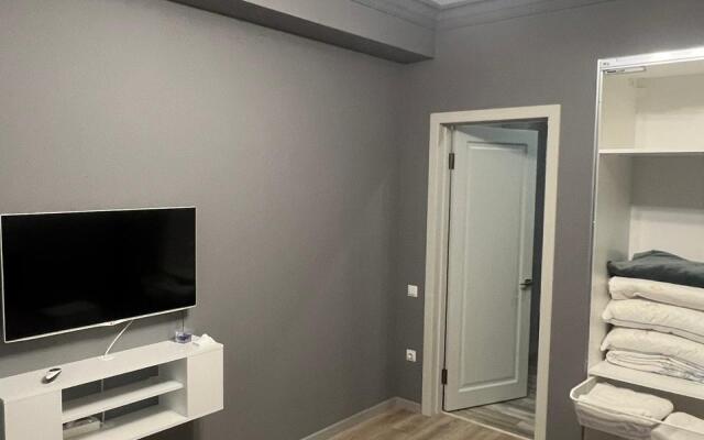 Апартаменты в Скандинавском Стиле