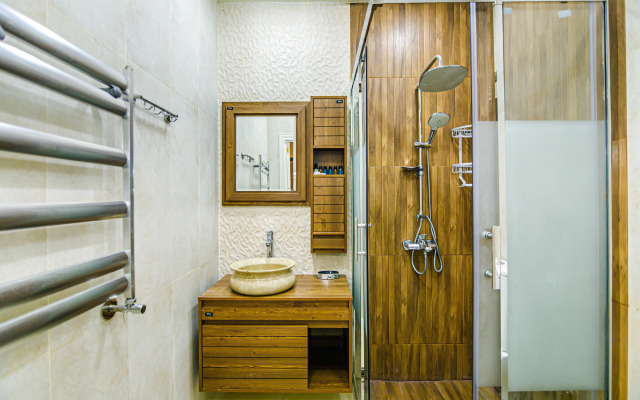 Boulevard Tower Apartment Flat