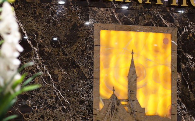 Гостиница Гатчина