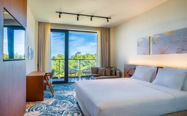 Hotel GREENWOOD