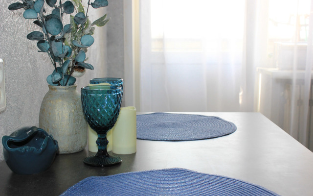 Morskaya Volna Flat