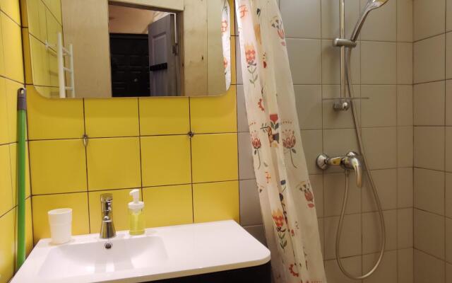Three Narzana 3 Apartments