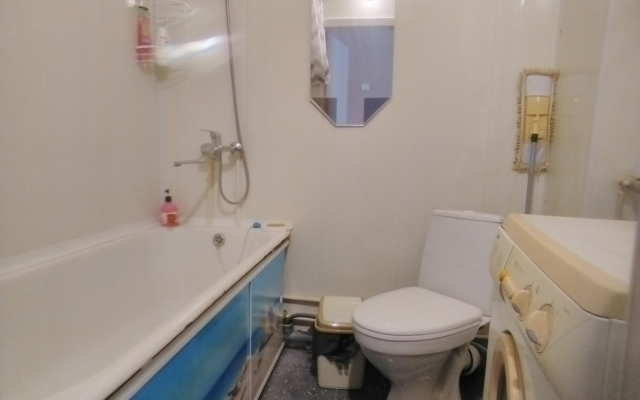 Квартира Совхоз 19