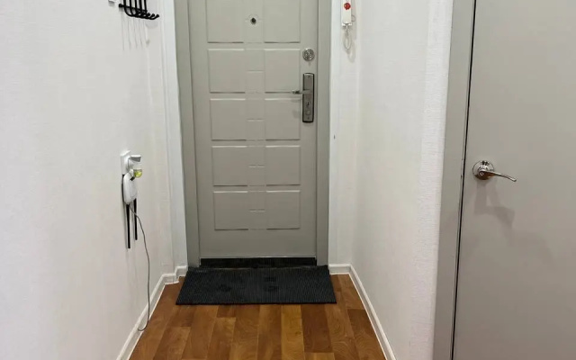 Apartamenty Sozvezdie Kamcatki s Krasivym Vidom