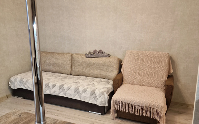 Апартаменты КакДома Чугунова 1