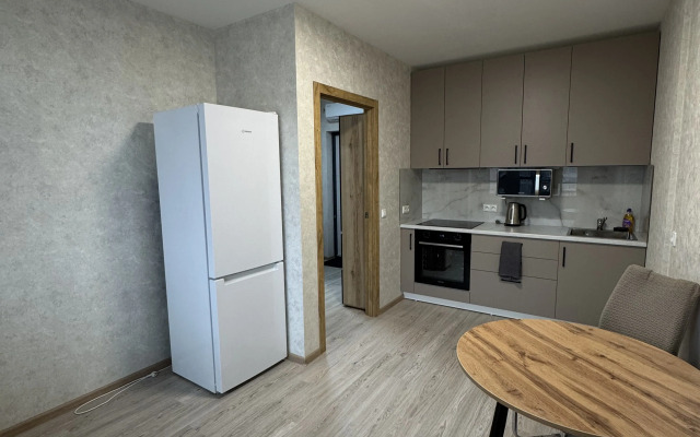 Квартира уютная