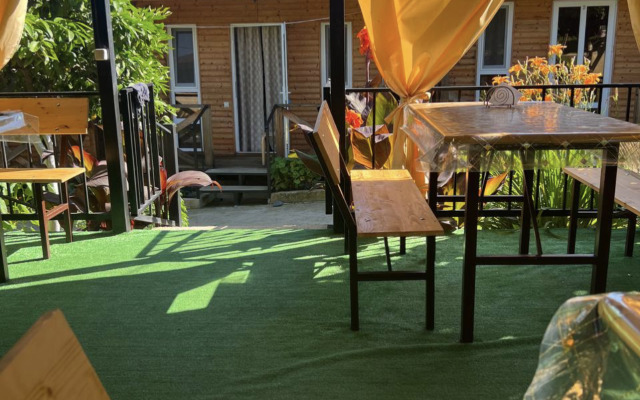 Guest house Adel