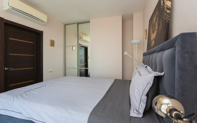 Квартира Дом на Беговой