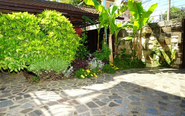 Alfavit Guest house