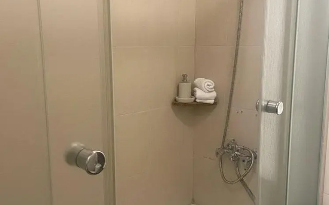 Квартира на проспекте Ибрагимова 63