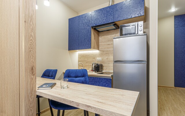 Апартаменты LikeHome Life - Спартак Движение 5